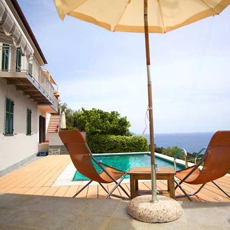 Ca Me Apartamento Monterosso al Mare Exterior foto