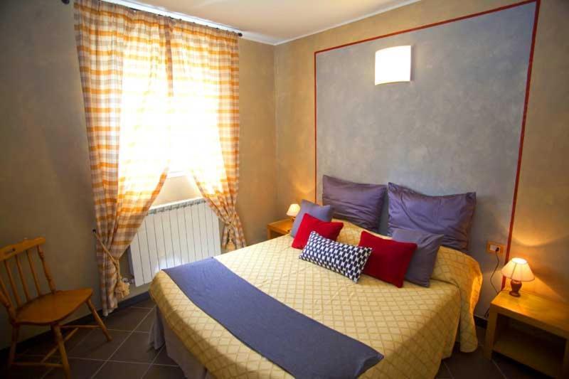 Ca Me Apartamento Monterosso al Mare Exterior foto