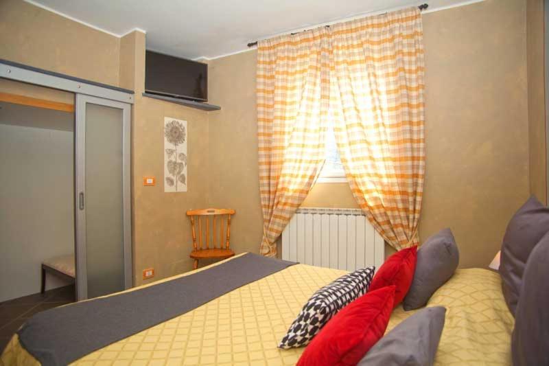 Ca Me Apartamento Monterosso al Mare Exterior foto